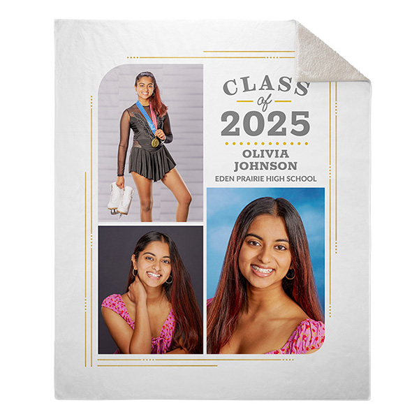 Ultra Luxe Sherpa Blankets